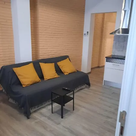 Apartaco Apartamentos Sitges Exterior photo