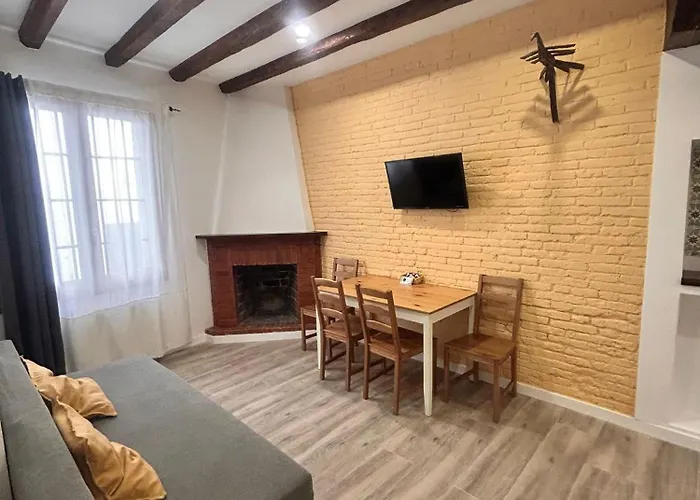 Apartaco Apartamentos