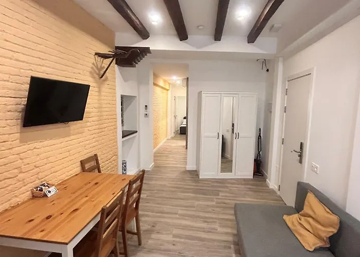 Apartaco Apartamentos