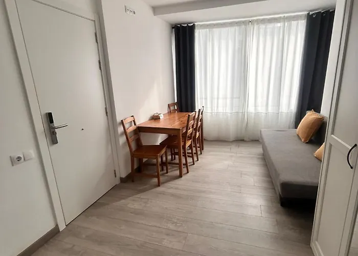 Apartaco Apartamentos