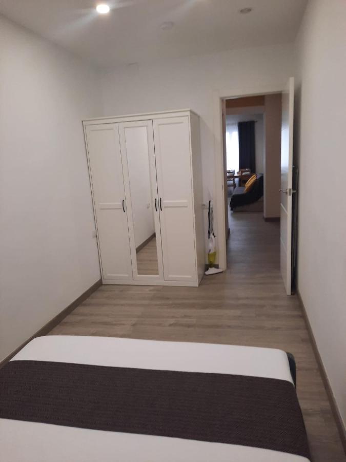 Apartament Apartaco Sitges