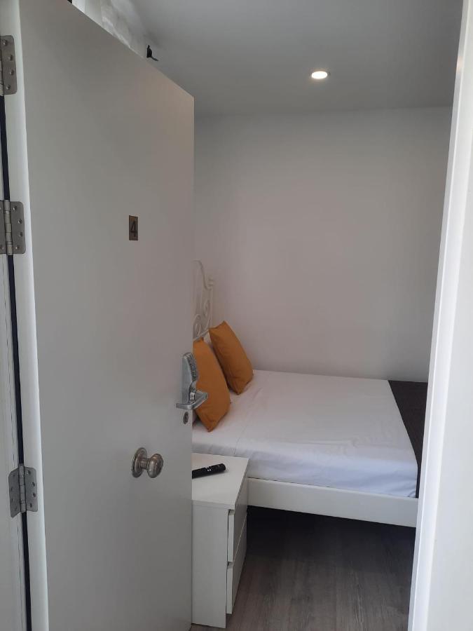 Apartaco Appartamento
