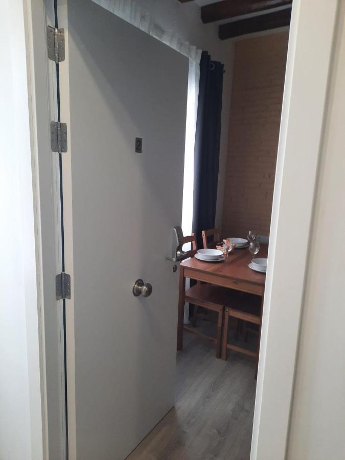 Apartament Apartaco Sitges