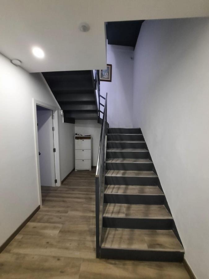 Apartament Apartaco Sitges