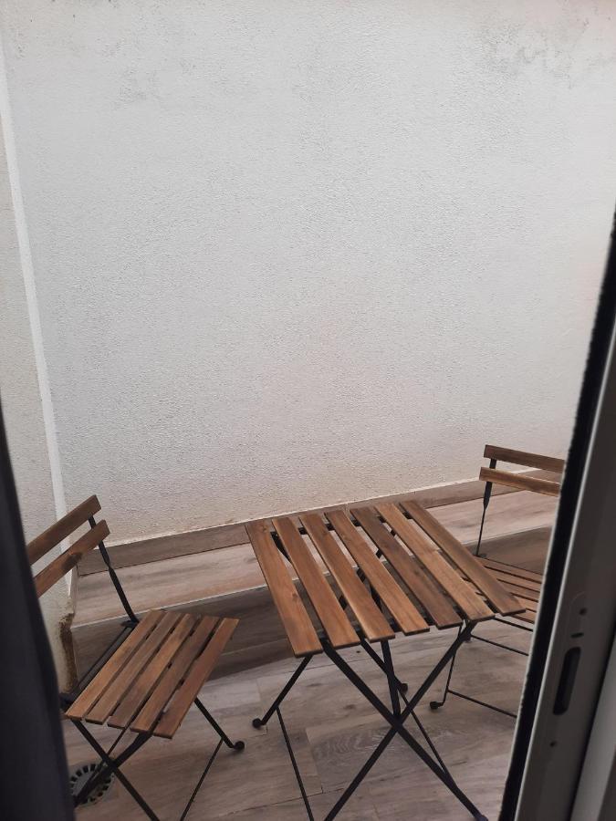 Apartaco Apartament Sitges
