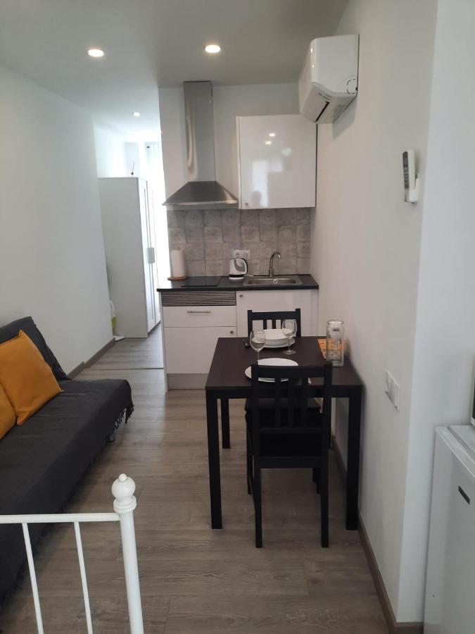 Apartament Apartaco Sitges