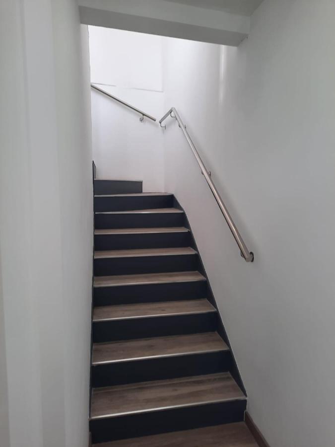 Apartament Apartaco *