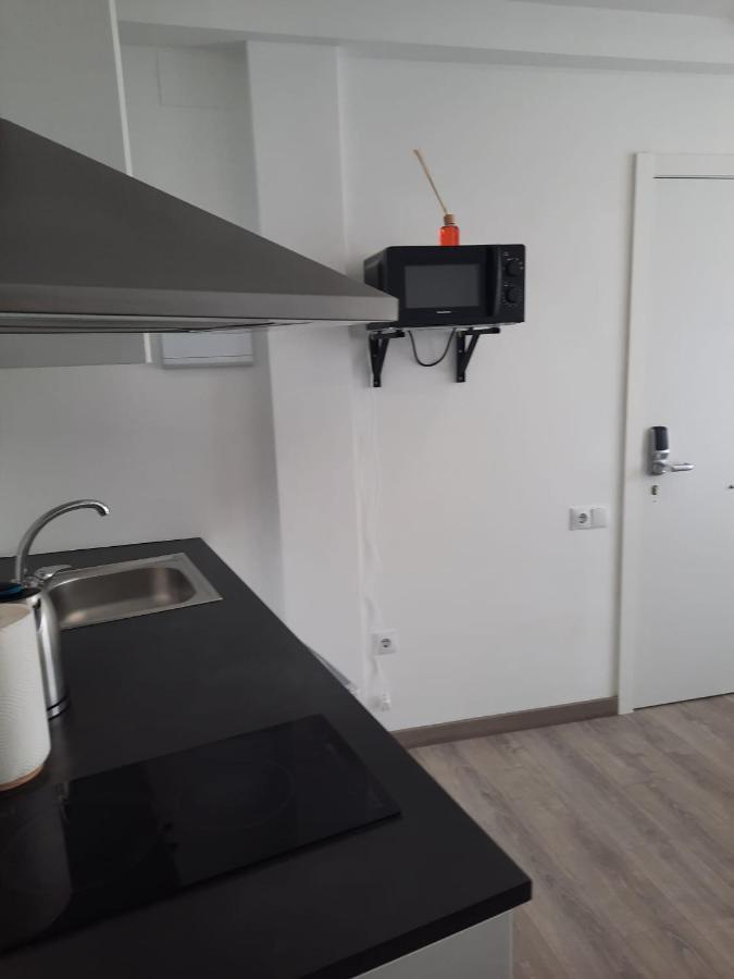 Apartament Apartaco Sitges
