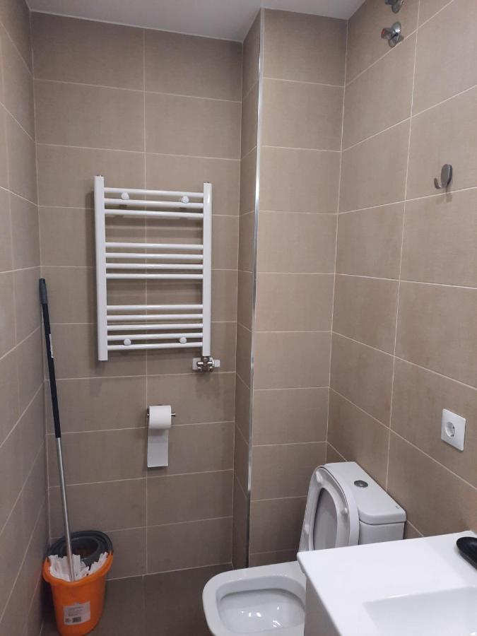 Apartament Apartaco *