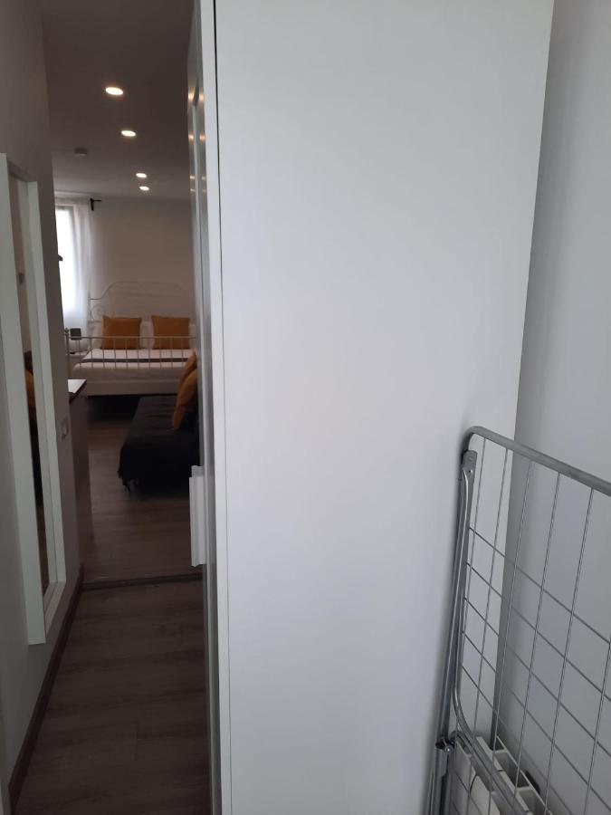 Apartaco Apartament *