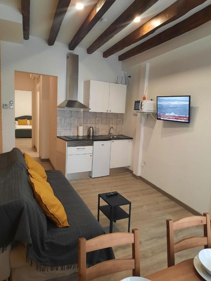 Apartaco Appartamento *