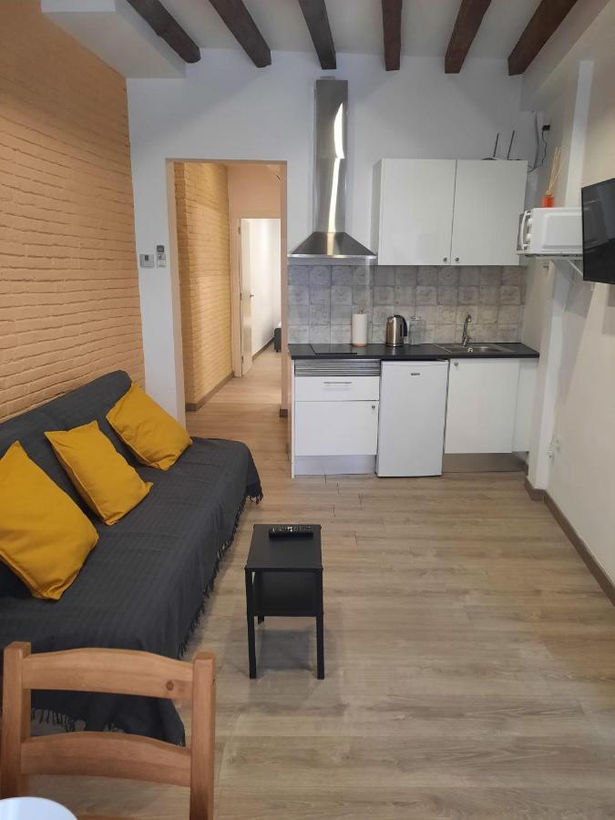 Apartaco Apartament