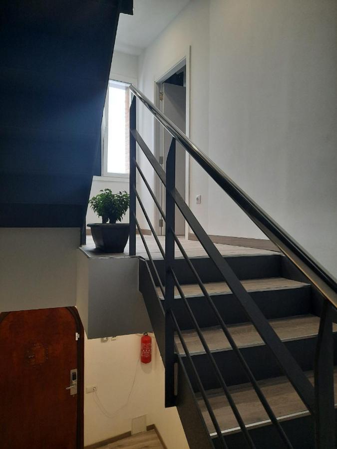 Apartaco Appartamento *