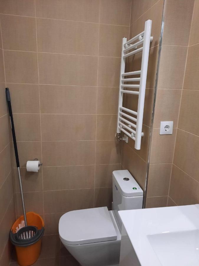Apartament Apartaco