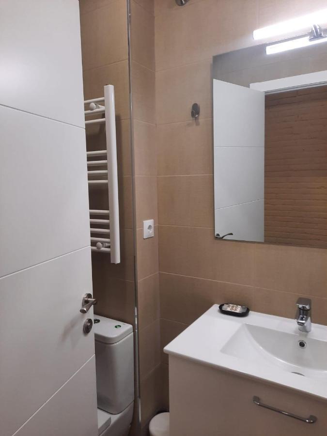 Apartaco Appartamento Sitges