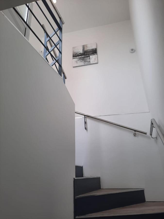 Apartaco Apartament Sitges