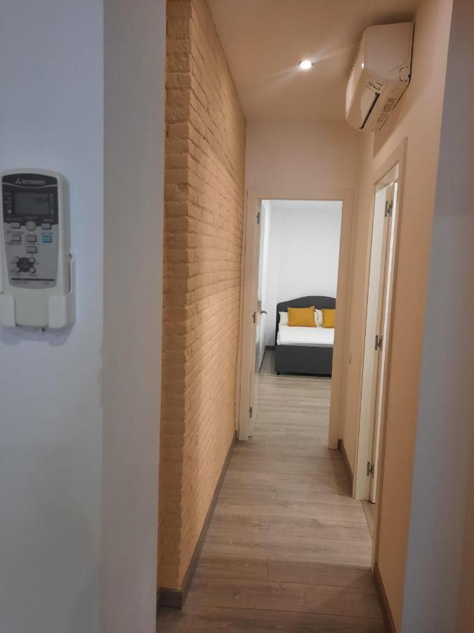 Apartaco Apartament Sitges