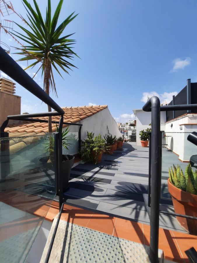 Appartement Apartaco *