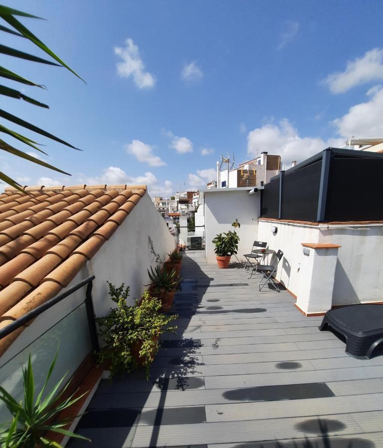 Apartament Apartaco *