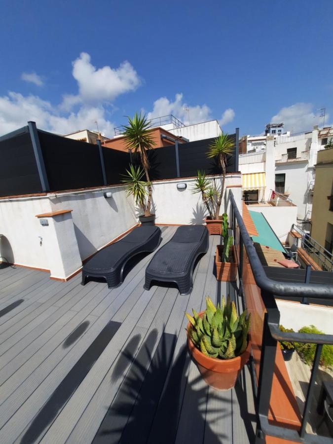 Apartaco Appartement *
