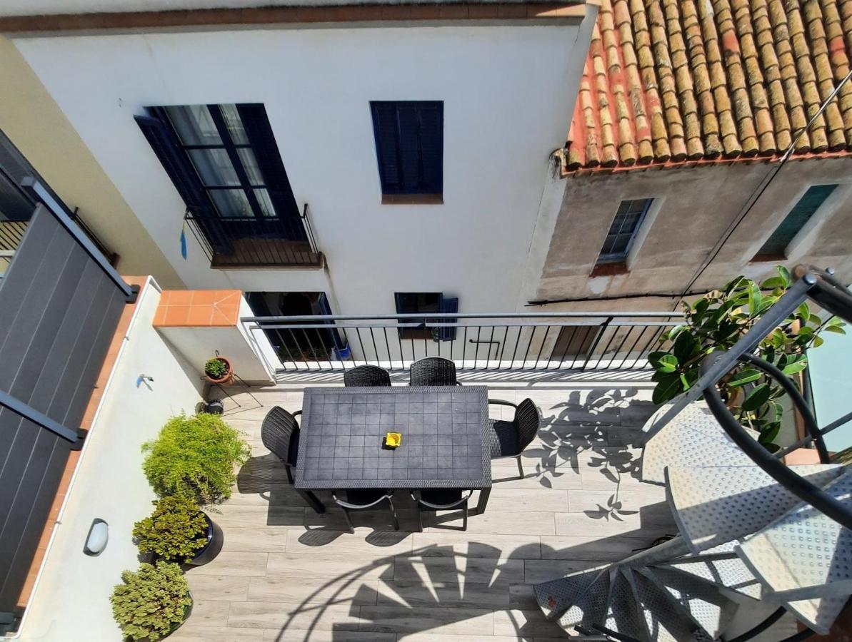 Apartament Apartaco *