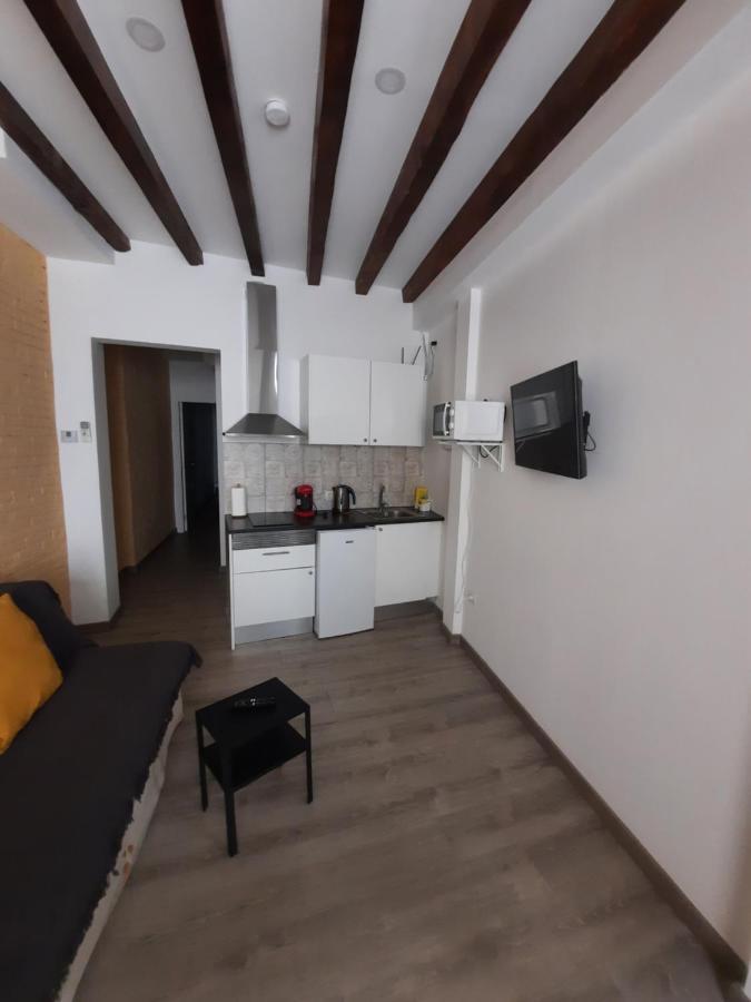 Apartaco Appartamento