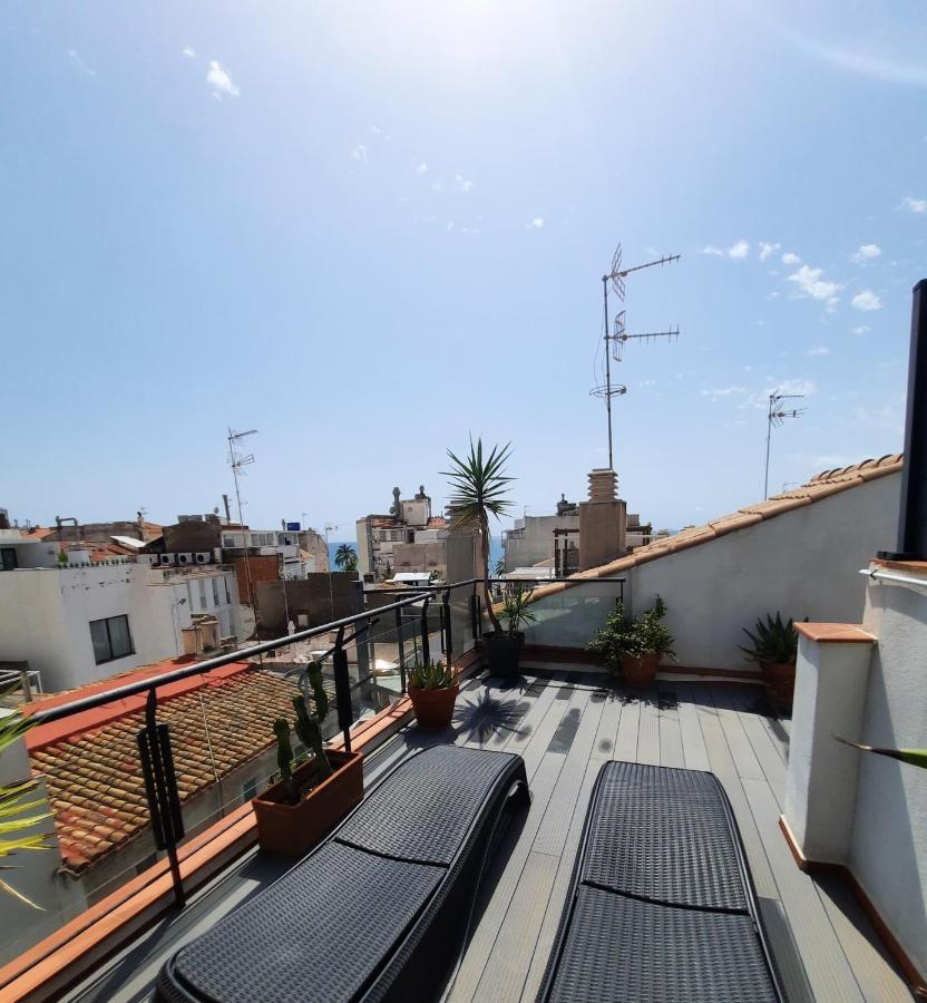Apartaco Appartamento Sitges