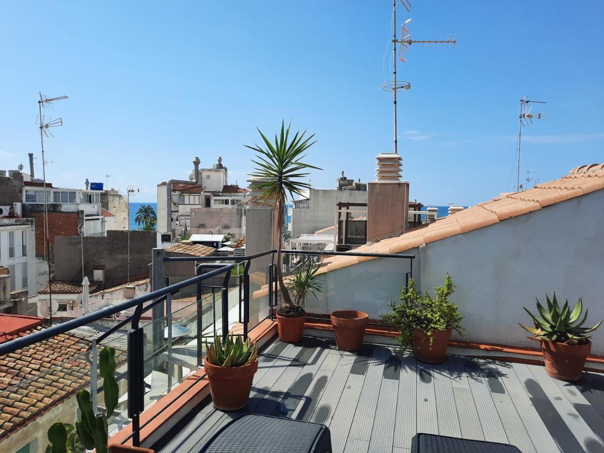Apartaco Apartament Sitges
