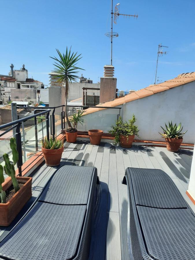 Apartament Apartaco Sitges
