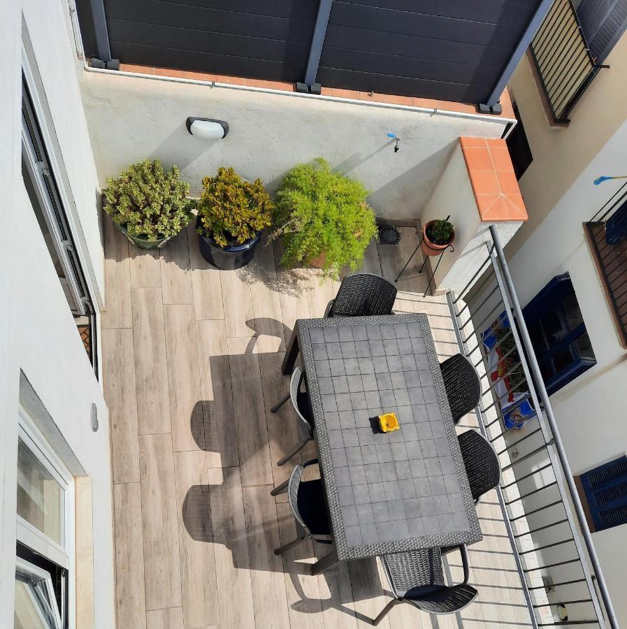 Apartaco Apartament Sitges