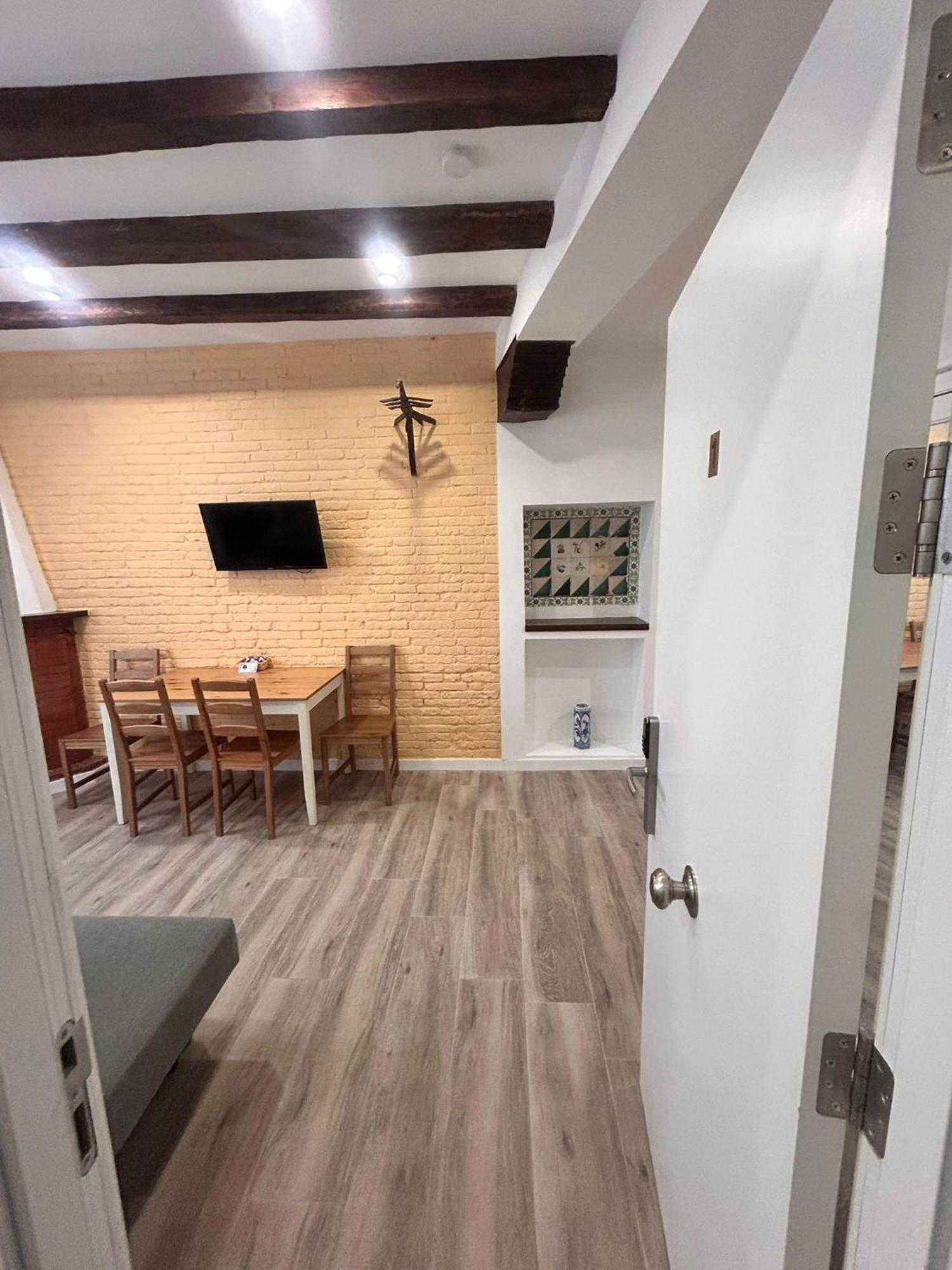 Apartaco Apartament Sitges