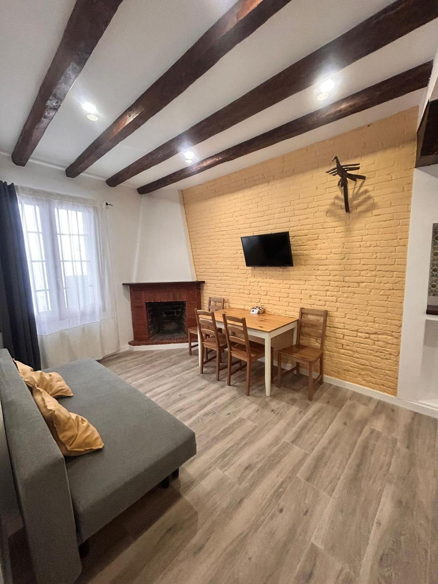 Appartamento Apartaco Sitges