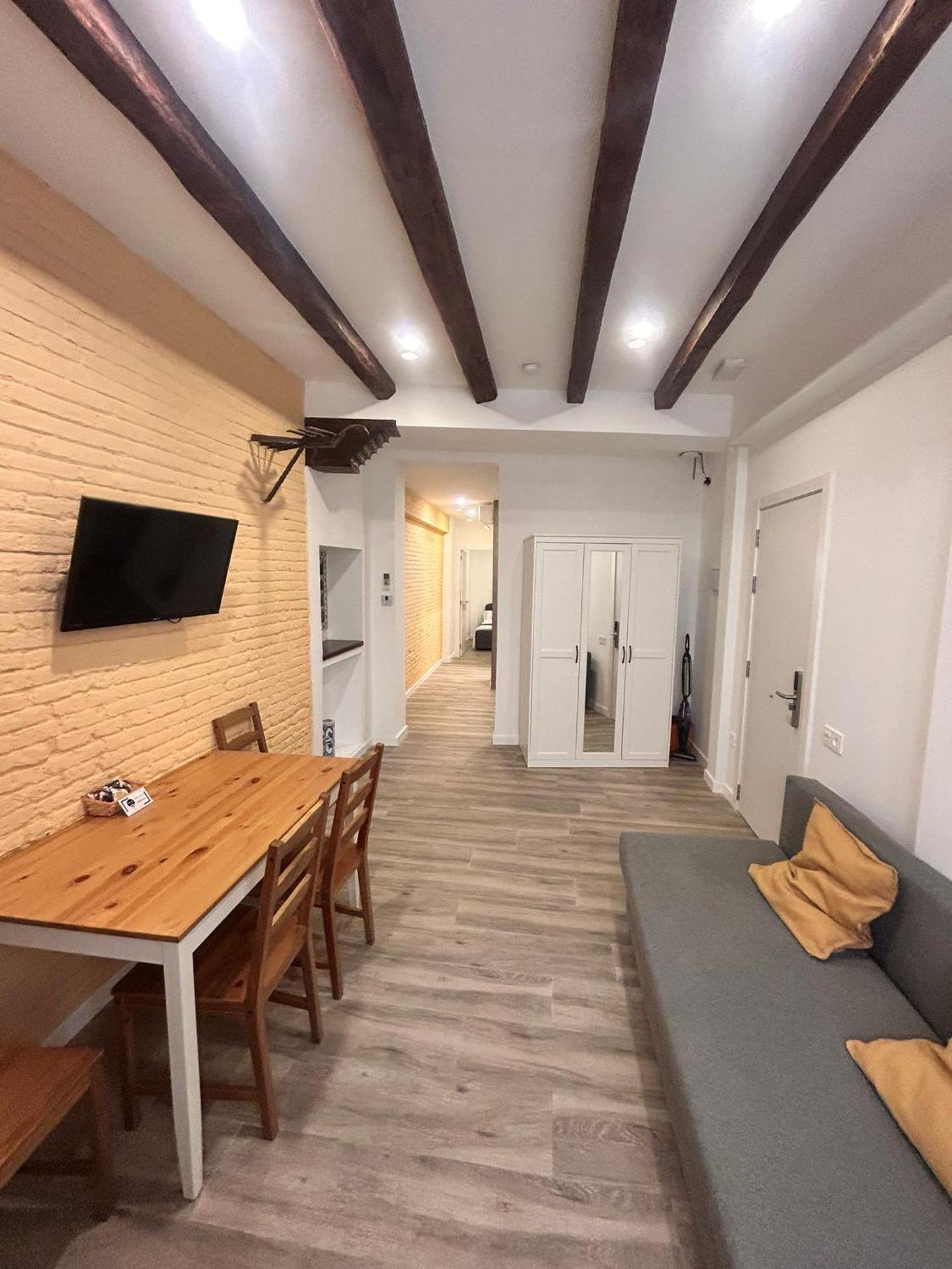 Apartament Apartaco *