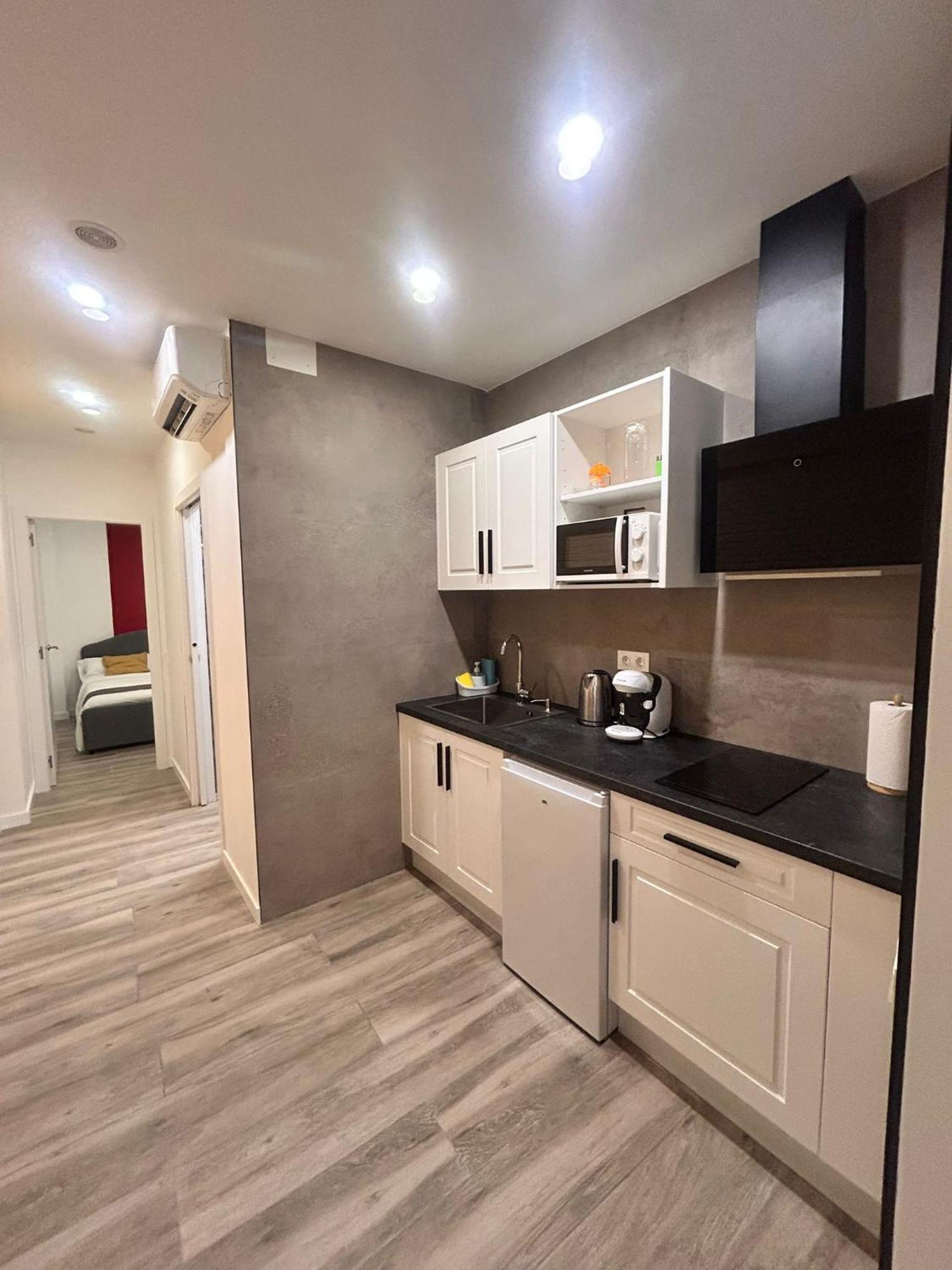 Apartaco Apartament