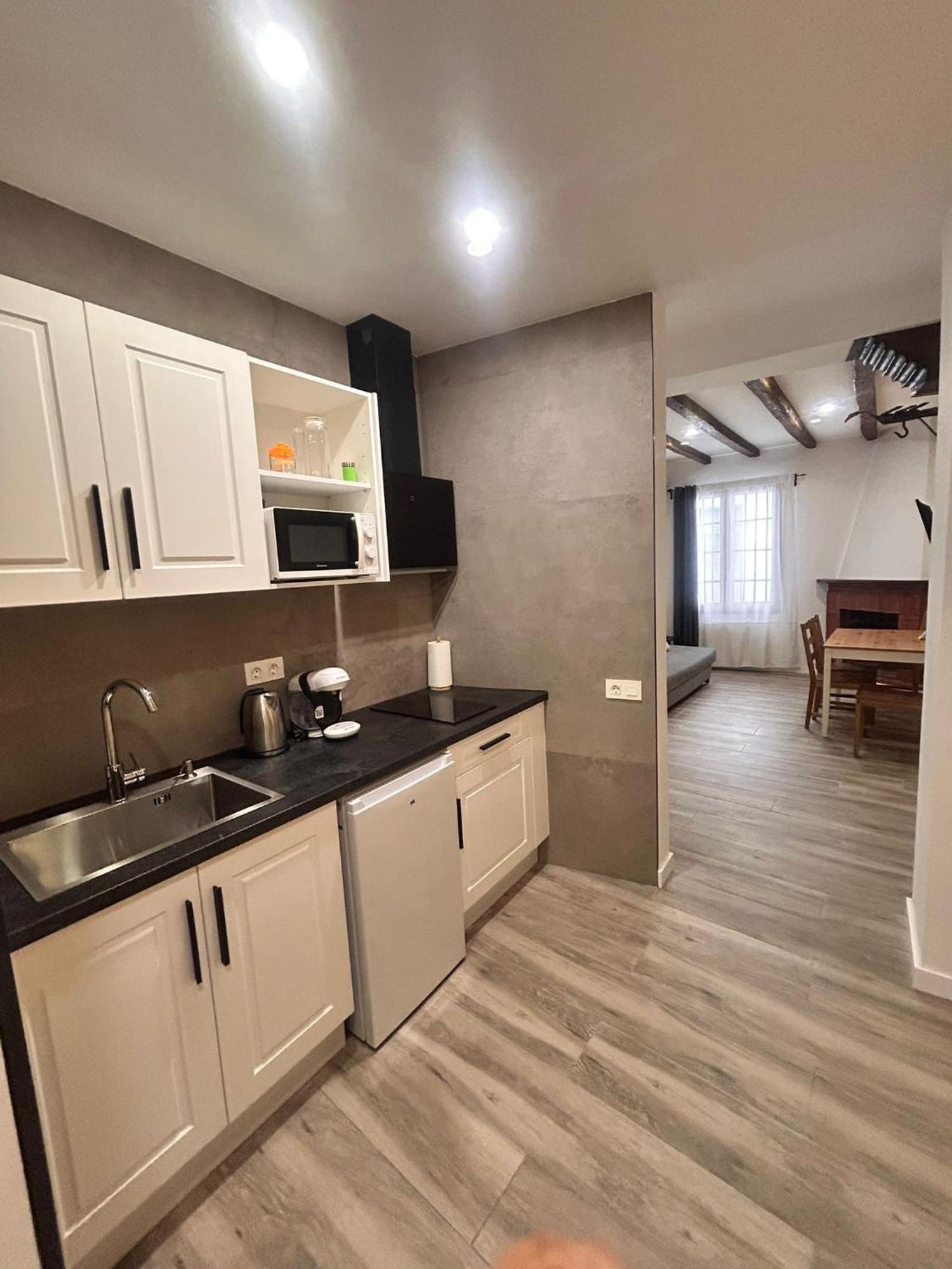 Apartaco Apartament *