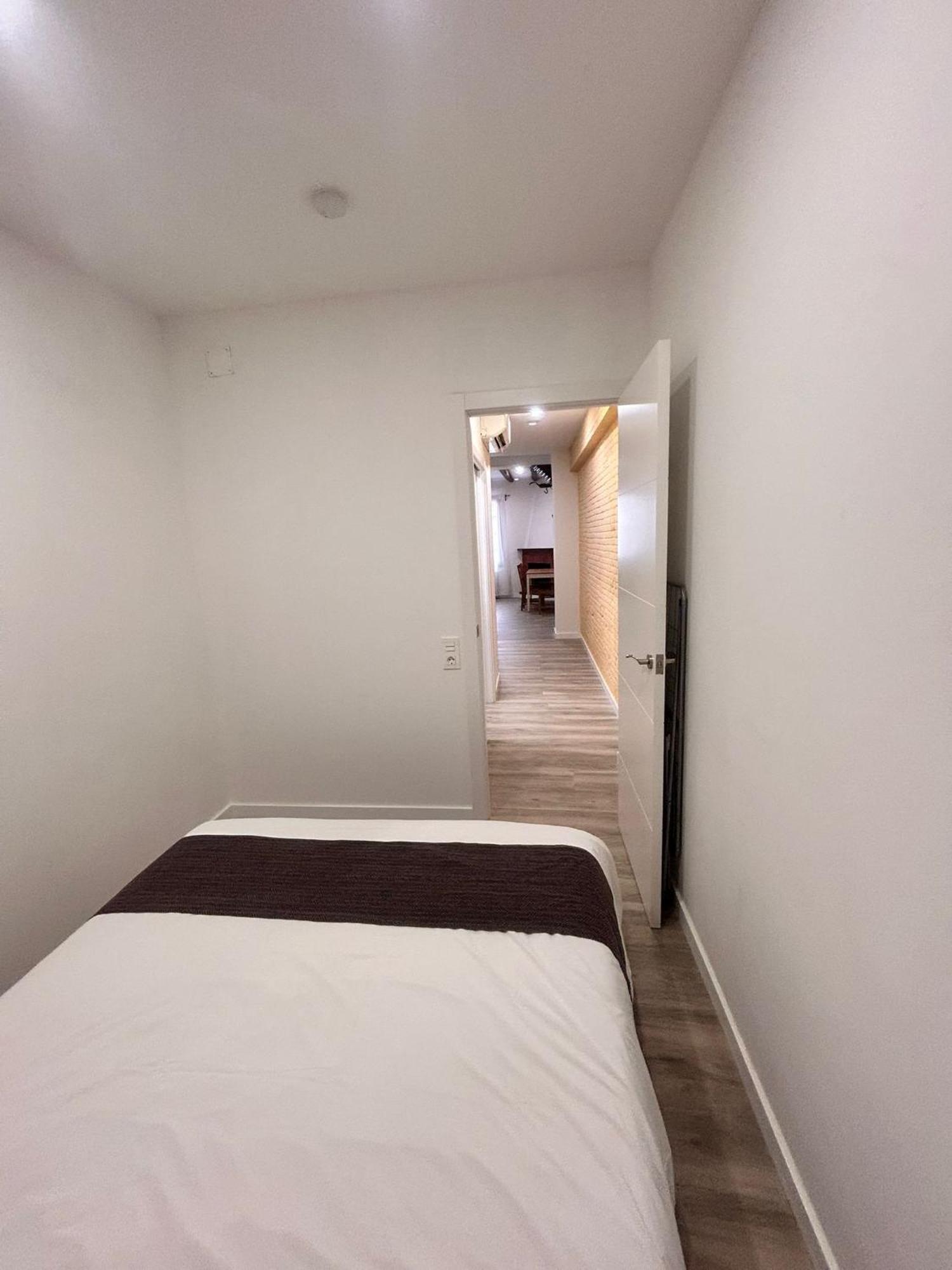 Apartament Apartaco *
