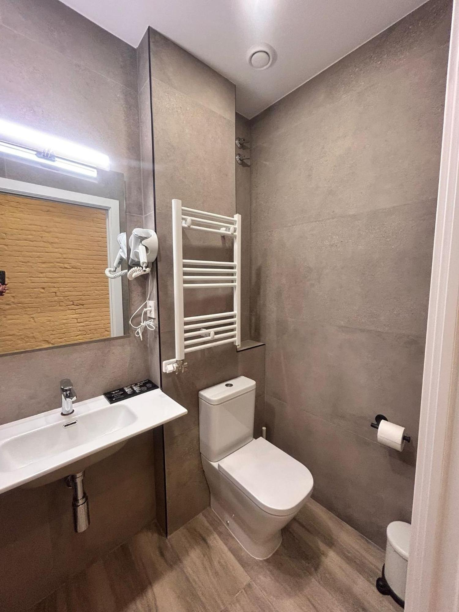 Apartaco Apartament Sitges