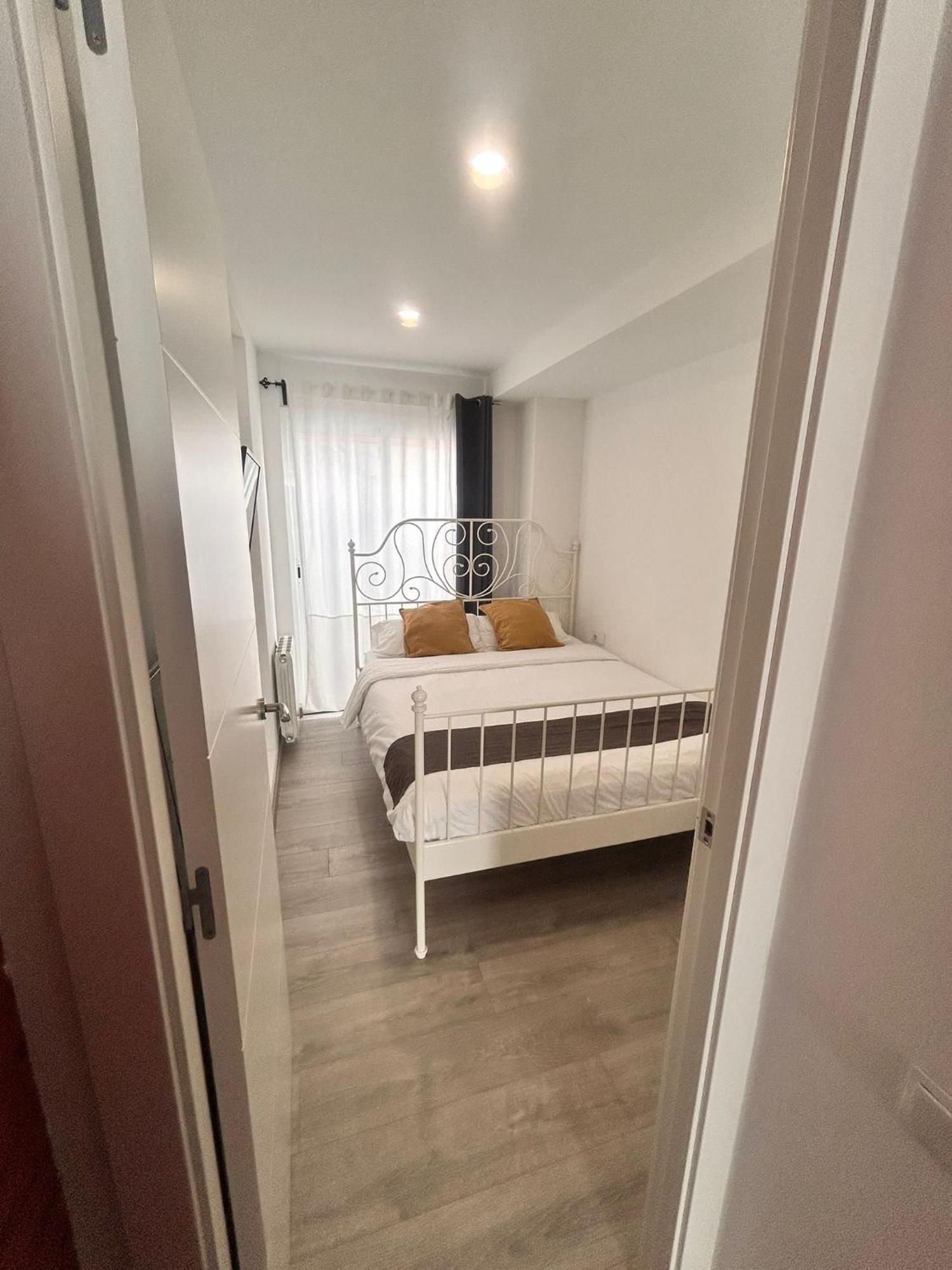 Apartaco Apartament